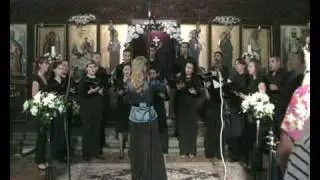 PATER NOSTER - A. Струмски