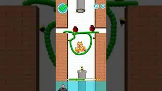 Save Balls Level 131 - 140 Walkthrough