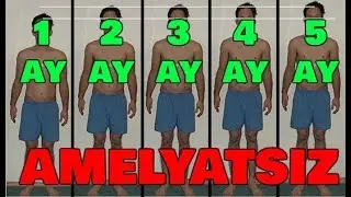 1 AYDA 10 CM BOY UZATMAK