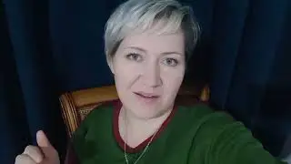 Наконец то я вернула себя и чувства!