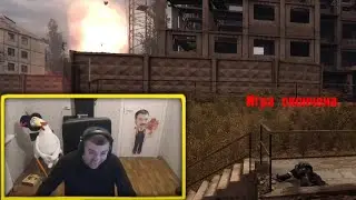 НУ ШО ПОТАНЦУЕМ?