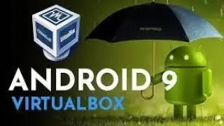 Download #Android9 in VM box(Easy)
android 9