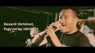 Fegyelmező Részleg - Segítség emberek by gBIRD Lyrics