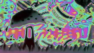 LACED MY SHROOMS (PROD. PERFECT! X XVRHYTHM)