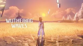 Do Echoids Dream of Electric Sheeps OST 2 — Wuthering Waves