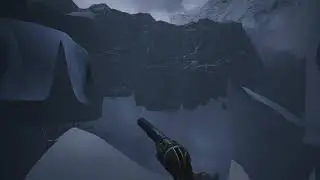 Resident Evil 8 Village - What if Six-Winged Unborn Key is used at the beginning of the game?