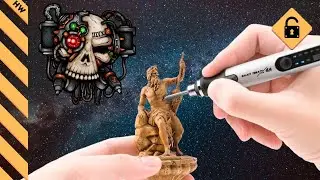 ХОББИ-ДРЕЛЬ МЕЧТЫ? Тестируем беспроводную мини-дрель c AliExpress | 