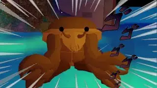 Horseshoe Crab Boss Guide | Vesteria
