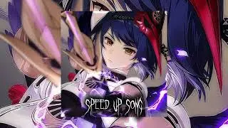 ☄✴слава кпсс & dead blonde - просто космос || SPEED UP SONG||✴☄