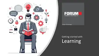 Forum - General - 004 - Learning