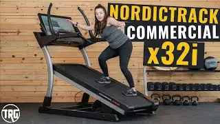 3 Year Update: NordicTrack X32i Incline Treadmill Review