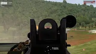 Globalconflicts.net - Arma 3 Weekend Session