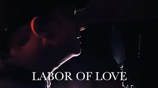Andrew Peterson - Labor of Love (Reyer Cover)