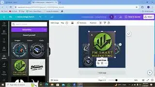 Canva Se Facebook Ad Graphics Kaise Design Karein - Step by Step Tutorial