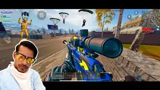 WARZONE MOBILE POCO X7 PRO || WARZONE MOBILE MAX GRAPHICS SETTINGS || WARZONE MOBILE LAG FIX