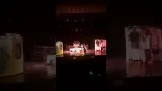 Танго с чёртом