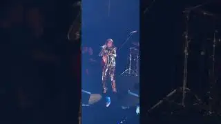 Gloria Trevi, Monica Naranjo - Grande , concierto en Lima Peru 2023 #shorts #peru #gloriatrevi #usa