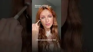 кисти для макияжа набор #makeuptutorial #beauty #makeup