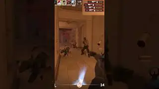 2 SEC = ACE! 