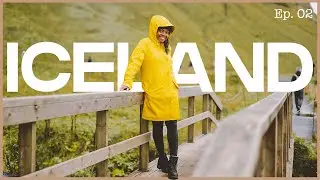 South Coast Tour ICELAND TRAVEL VLOG 2021 | Must See Spots In Iceland! AMAZING VIEWS!