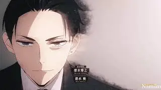 Аниме клип - Новый Кадиллак