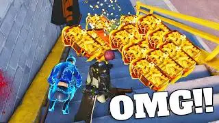 EL DINERO ME LLUEVE- BLOOD STRIKE RANDOM- Dshanto