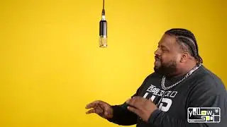 Yellow Spot: Smoove Gotti - 