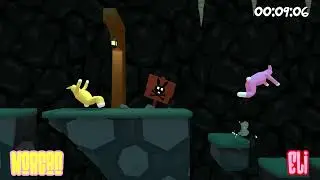 YAY MORE SUPER BUNNY MAN!