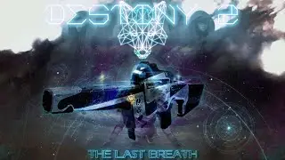 Destiny 2 The Last Breath Why You No Godroll?