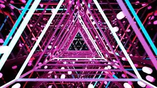 neon wave
