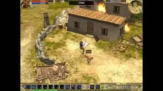 Let's Play Titan Quest - Part 12: The Three Princes