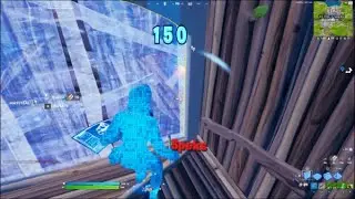 No Negotiations ❌ (Season 2 Fortnite Montage)