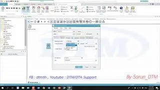Tecnomatix Plant Simulation Basic Model EP02 : The Source