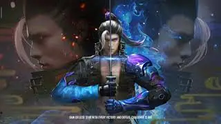 MVP gaming in free fire