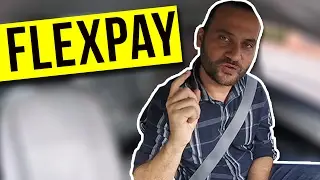 FLEXPAY - Pagamento Antecipado