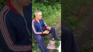 Идеальный дубовый веник