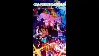 ODA FORESHADOWING PART 3 | ONE PIECE | FORESHADOWING | REASON OF DOFLAMINGO VS MORIA