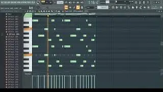1 day = 1 phonk house melody | 3 day