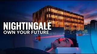 Nightingale Specialists Suite. Own Your Future.
