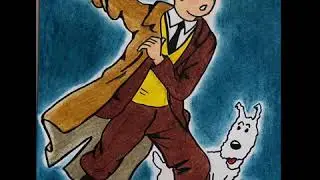 Pop Cartoon