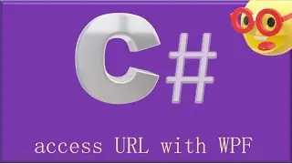 Access URL Through WPF -- What's your favorite dog breed?