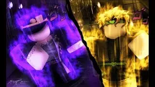 Roblox JojoStars Uncopylocked (WORKING) *NEW*
