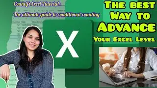 Excel COUNTIFS - A Complete Guide