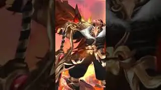 Chaos: Immortal Era( Warrior)