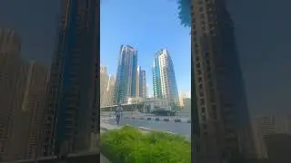JBR Dubai