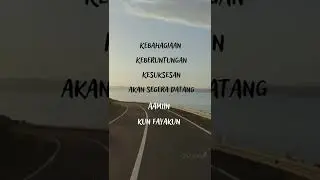 kun fayakun #doa #trending
