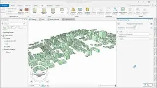 Migrating Data from ArcMap to ArcGIS Pro