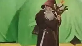 NEW POSSIBLY LEAKED GANDALF VOICELINES • WB Multiversus