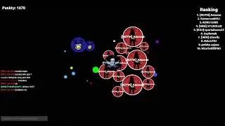 R I T U ▲ L Z - bubble.am TEAMPLAY w/ Amosse [2]
