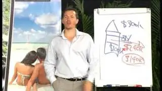 The Secret to Financial Freedom - Equity Investing